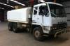 Mitsubishi FV418 10,000L Water Truck