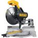 Timber Compound Mitre Saw