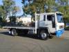 Volvo FM7 Tray Truck