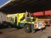 Mobile Crane