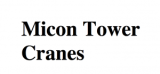 Micon Tower Cranes