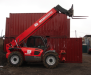 Manitou MT732 7 Metres 3.2 Tonne Telehandler