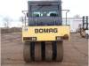 Bomag BW20R 22 tonne Roller Multi Tyre