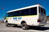 4WD 20 Seat Bus, Manual, Mine Equipped