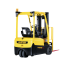 Hyster J1.6XNT