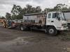 Beavertail Truck