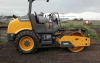 4.5 Tonne Smooth Drum Roller