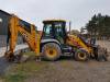 JCB 3CX Backhoe