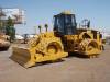 Caterpillar 825 Compactor