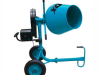 Electric Concrete Mixer