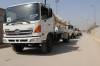 Hino 16,000 Litres Water Truck