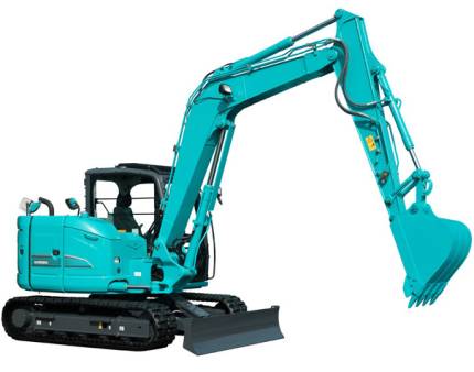 30 Tonne Excavator for hire