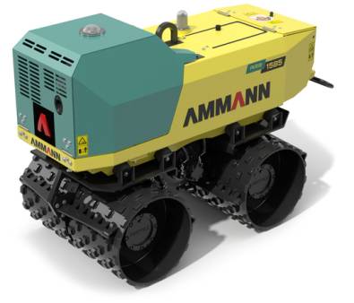 1.4 Tonne Trench tandem padfoot for hire