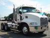 2007 Mack Vision Prime Mover