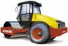 11 - 15 Tonne Smooth Drum Roller