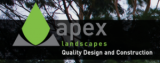 Apex Landscapes