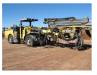 2010 Atlas Copco M2D Jumbo Drill