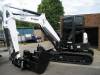 5 Tonne Bobcat Mini Excavator