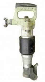 CONCRETE BREAKER JACKHAMMER _ 11.5KG for hire