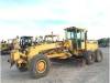 John Deere 772BH Grader