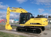 20 Tonne Excavator