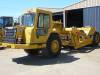 2004 Caterpillar 613C-2 Scraper