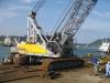 Sumitomo SC1000-2S 100 Tonne Crawler Crane