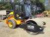 2012  JCB VM75 7.5 Tonne Smooth Drum Roller