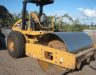16 + Tonne Smooth Drum Roller