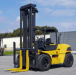 16 Tonne Caterpillar Forklift