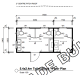 5x2.4 Metre Ablution Block
