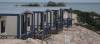 Portable Accommodation / Donga