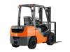 4.5 Tonne Diesel Forklift