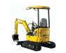 1.8 Tonne Mini Excavator