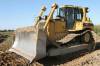 Caterpillar D6 Dozer