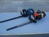 Hedge trimmers