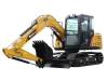 7.5 Tonne Excavator