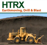 HTRX Earthmoving, Drill & Blast
