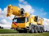 100 Tonne Liebherr