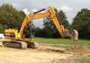 10 Tonne Excavator