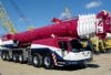 Grove 300 Tonne All Terrain Crane