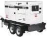 125 kVA Generator