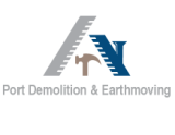 Port Demolition & Earthmoving