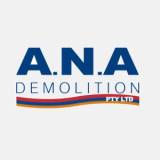 A.N.A Demolition & Earthmoving Pty Ltd