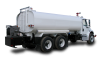 8,000 Litre water truck