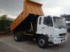 6m Tipper Truck