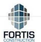 Fortis Construction Pty Ltd