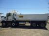 2011 Mack Twin Steer Tipper