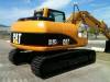 2012 Caterpillar 312D 12 Tonne Excavator