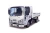 Tipper (Isuzu NPR400 or similar)